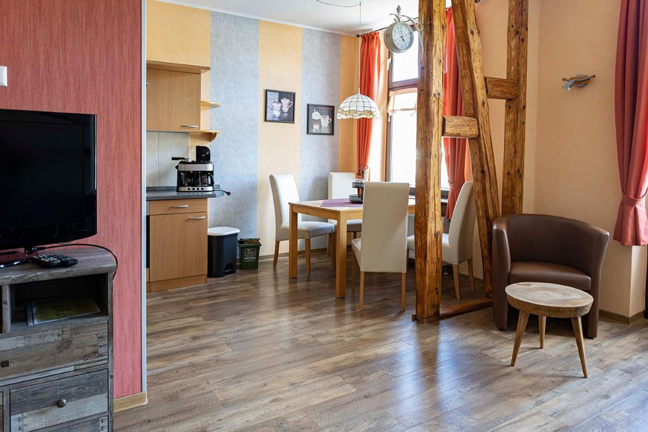 FW Rheinblick Appartement Sankt Goar Buitenkant foto