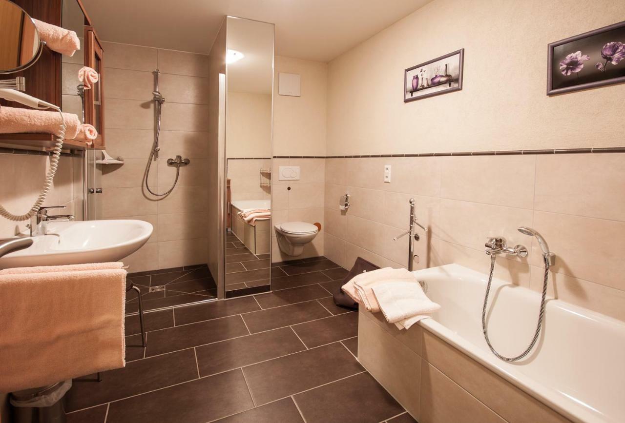 FW Rheinblick Appartement Sankt Goar Buitenkant foto